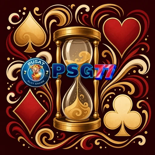 Cuplikan tampilan saluran unduhan APK psg77 512×512