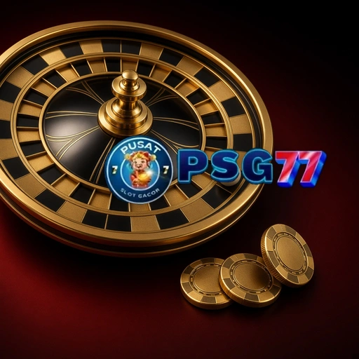 Ilustrasi memeriksa halaman resmi sebelum mengisi OTP psg77